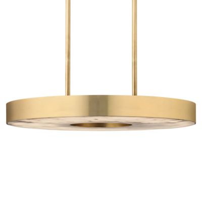 Wyllis LED Chandelier