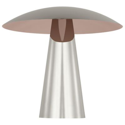 Aegis LED Table Lamp