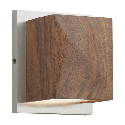 Cafe LED Wall Sconce