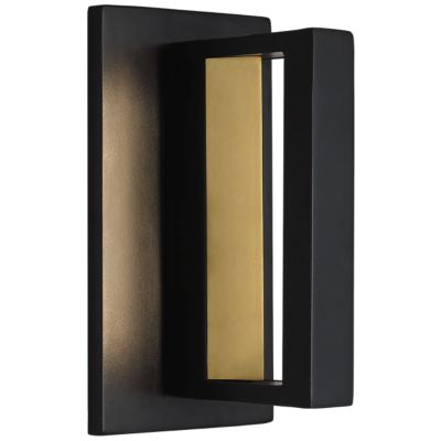 Anton Outdoor LED Wall Sconce