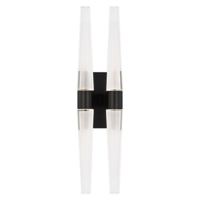 Lassell Double Tall LED Wall Sconce