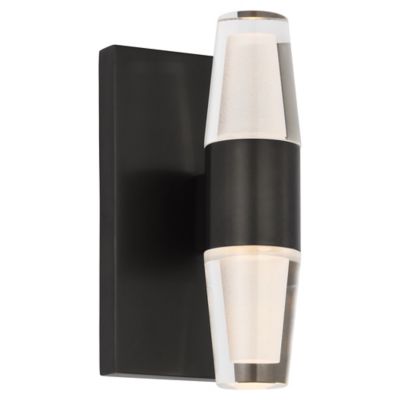 Lassell Single Short LED Wall Sconce