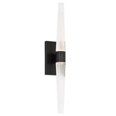 Lassell Tall LED Wall Sconce
