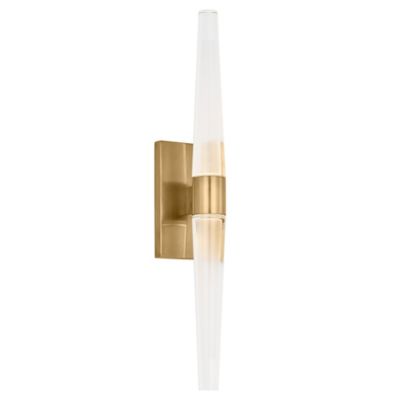 Lassell Tall LED Wall Sconce