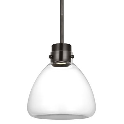Morgan Small LED Pendant
