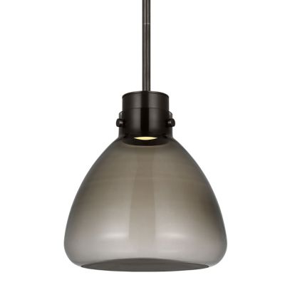 Morgan Small LED Pendant