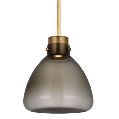 Morgan Small LED Pendant
