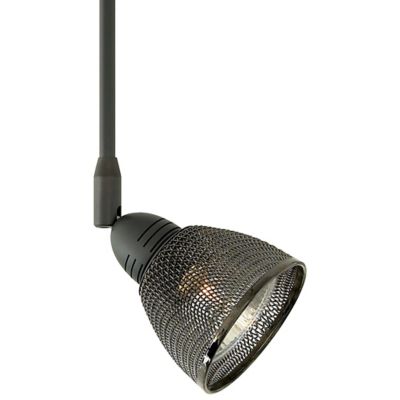 Tilt Head (Antique Bronze|Monorail|6) - OPEN BOX