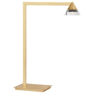 Midrand Crystal LED Table Lamp