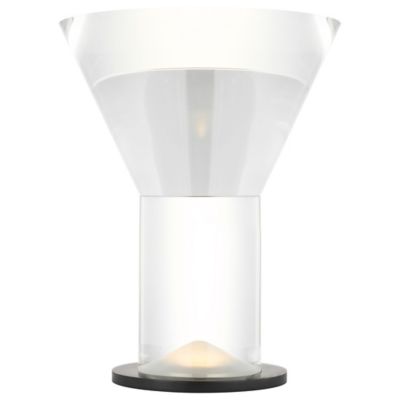 Beryl Inverted LED Table Lamp