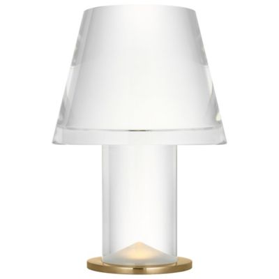 Beryl Tapered LED Table Lamps