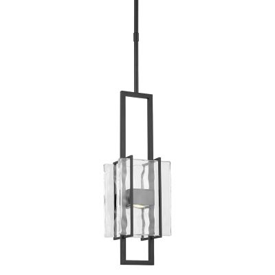 Duelle LED Pendant