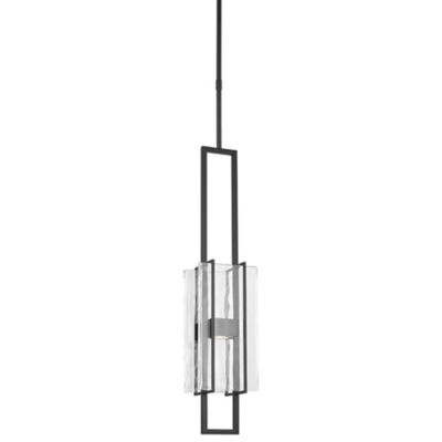 Duelle LED Pendant