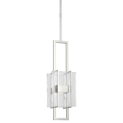 Duelle LED Pendant