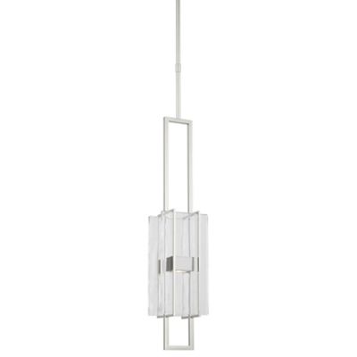 Duelle LED Pendant