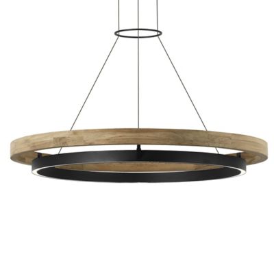 Grace Outdoor LED Chandelier