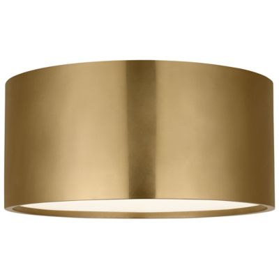 Dola LED Flushmount