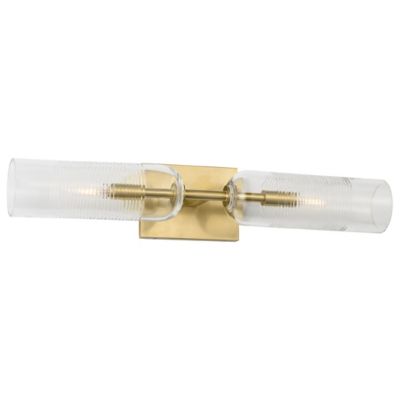 Leano Vanity Light