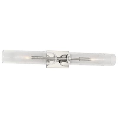 Leano Vanity Light