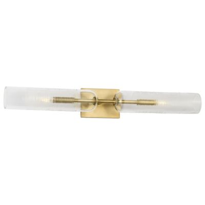 Leano Vanity Light