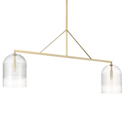 Leano Linear Suspension