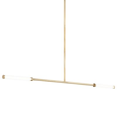 Poza LED Linear Chandelier