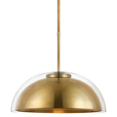 Lusi LED Pendant