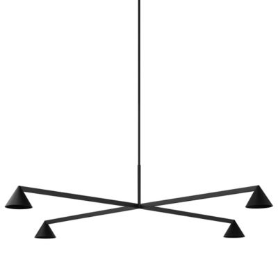 Midrand LED Chandelier