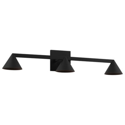 Midrand LED Vanity Light