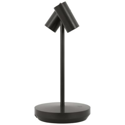 Doppia Accent  LED Rechargeable Table Lamp