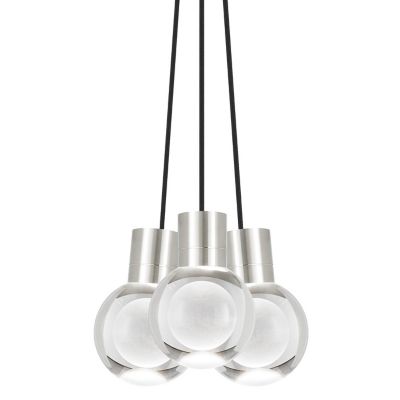 Mina LED Multi-Light Pendant