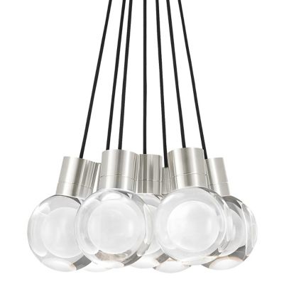 Mina LED Multi-Light Pendant