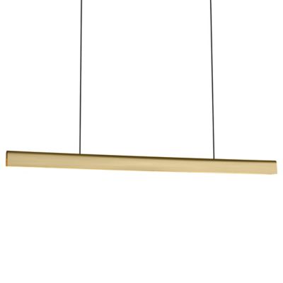 Cloak LED Linear Suspension