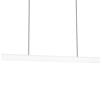 Cloak LED Linear Suspension