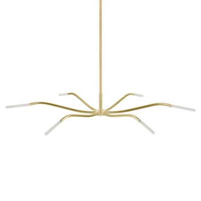 Lajos LED Chandelier