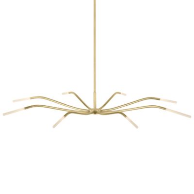 Lajos LED Chandelier