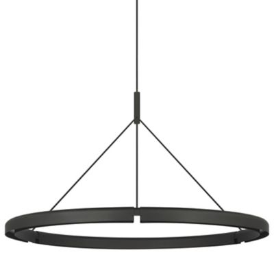 Cloak LED Chandelier