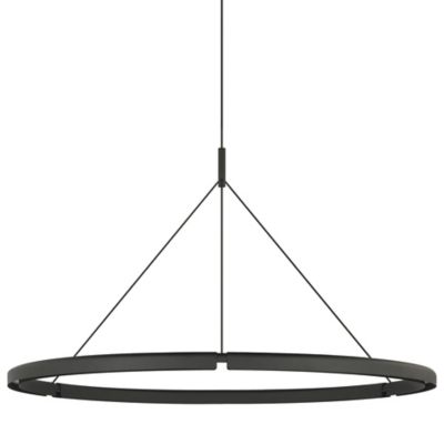 Cloak LED Chandelier