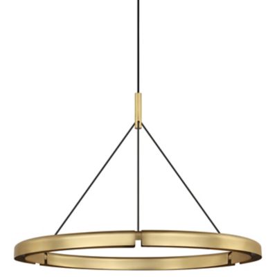 Cloak LED Chandelier