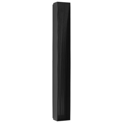 Strum Outdoor LED Wall Sconce