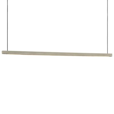 Lino LED Linear Suspension