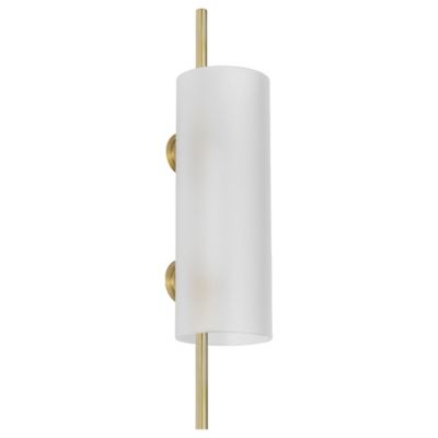 Trace LED Wall Sconce
