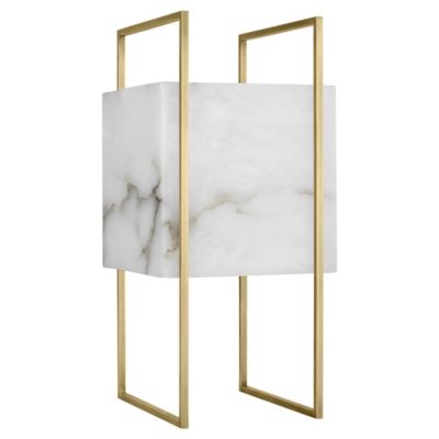 Aloft LED Rechargeable Table Lamp
