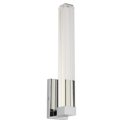 Reiya Square LED Wall Sconce
