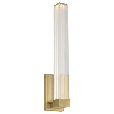 Reiya Square LED Wall Sconce