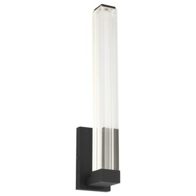 Reiya Square LED Wall Sconce