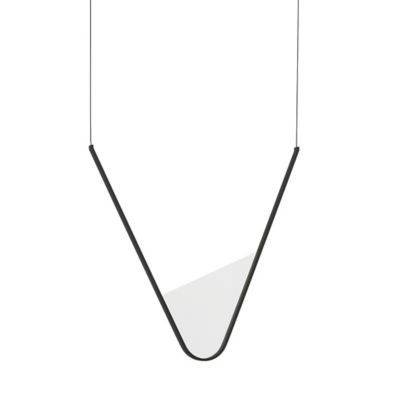 Mizu LED Linear Suspension