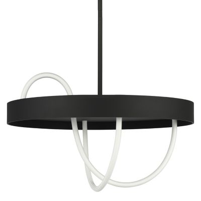 Uneri LED Chandelier