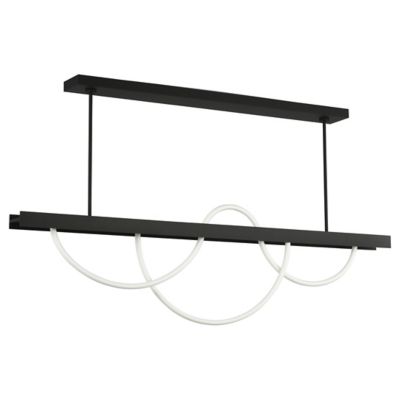 Uneri LED Linear Suspension