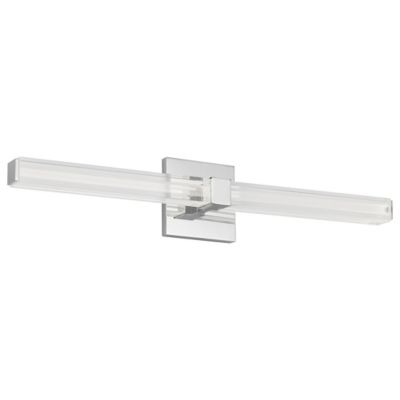 Reiya Square LED Vanity Light